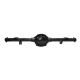 Reman Rear Axle Assy, GM 10 Bolt 8.5 In., 88-91 GM 1/2 Ton Suburban, 2WD, For 30 Spline Axles, 3.42 Ratio, Open