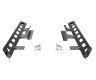 CARLI 21-23 FORD BRONCO ROCK SLIDERS - 4 DOOR