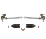 CARLI 21-23 FORD BRONCO STEERING TIE-ROD SYSTEM