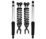 Carli 2.5 Coilover/2.0 Shock Set, 2.5″ Lift, 2019-23 Ram 1500, 4x4