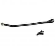 Carli Adjustable Track Bar, 0-3” Lift, 2014+ Ram 2500/3500, 4x4