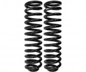 Carli Linear Rate Coil Springs, 2.5/3.5" Lift, 2005-23 Ford F250/F350, 4x4, Pair