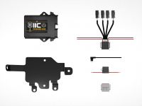 ICON 2024-2025 Toyota Tacoma/2024 Toyota Land Cruiser 250 Series, ICON Intelligent Control Install Kit