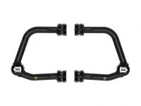 ICON 2024-2025 Toyota Tacoma/2024 Toyota Land Cruiser 250 Series/2024 Lexus GX550, Front, Tubular Upper Control Arms w/ Delta Joint Pro