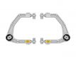 ICON 2024-2025 Toyota Tacoma/2024 Toyota Land Cruiser 250 Series/2024 Lexus GX550, Front, Billet Upper Control Arms w/ Delta Joint Pro