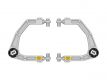 ICON 2024 Toyota Tacoma, Front, Billet Upper Control Arms w/ Delta Joint PRO