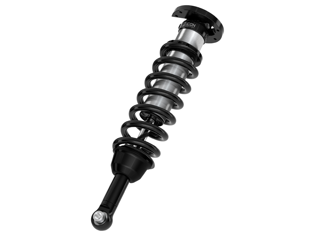 ICON 2024-2025 Toyota Tacoma, V.S. 2.5 Series Coilover Kit, Internal Reservoir, Pair