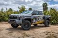 ICON 2024 Toyota Tacoma 1.25-3" Lift, Stage 3 Suspension System, Billet