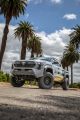 ICON 2024 Toyota Tacoma 1.25-3" Lift, Stage 3 Suspension System, Billet