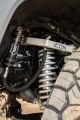 ICON 2024-2025 Toyota Tacoma 1.25-3" Lift, Stage 4 Suspension System, Billet