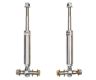 Carli Adjustable 12mm Extended Links/Brackets, 03-12 Ram 2500/3500 4X4, 6″ Lift