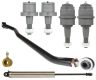 Carli Front End Upgrade Kit, 2003-08 Ram 2500/3500, 4x4, Y-Style Steering