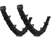 Carli Ford Leaf Spring, Excursion 2000-2003, With Clips