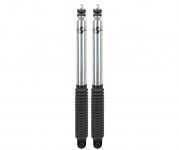 Carli Signature Series 2.0 Shocks, 2.75” Lift, 94-12 Ram 2500/3500, Front, Pair