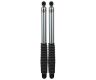 Carli Signature Series 2.0 Shocks, 1994-12 Ram 2500/3500, 3” Lift, Rear, Pair