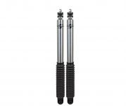 Carli Signature Series Shocks, Front, Pair, 05-22 Ford F250/F350, w/2.5/3” Lift