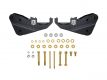 ICON 2023-2024 Ford F-250/F-350 Super Duty 4WD, Radius Arm Drop Kit