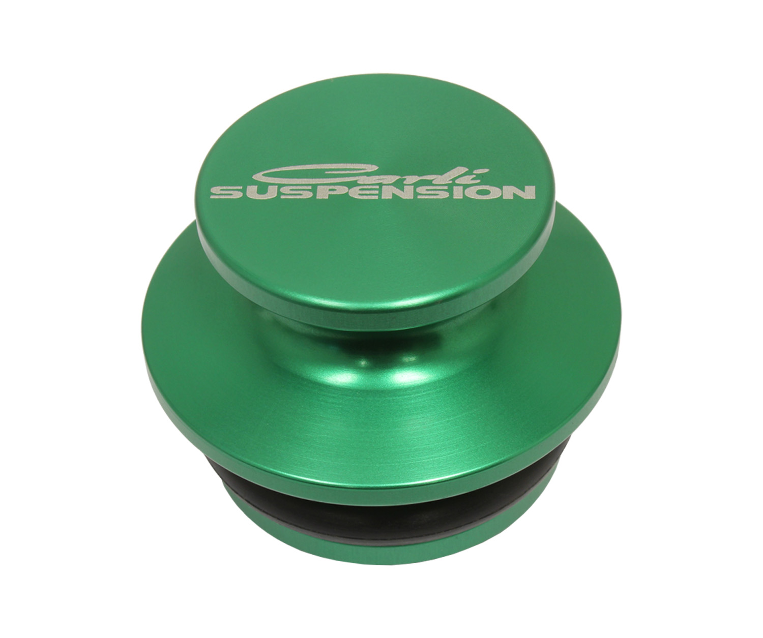 Carli Anodized Fuel Cap