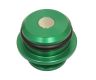 Carli Anodized Fuel Cap