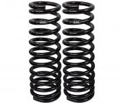 Carli Front Coil Springs, Diesel, 6" Lift, Multi Rate