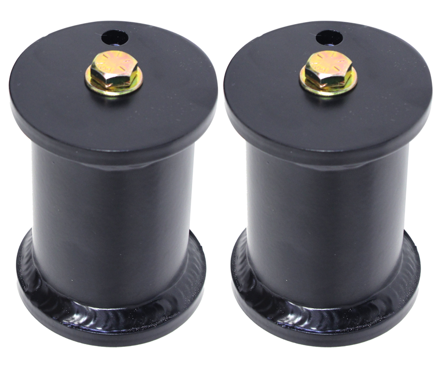 Carli Hardware, Bump Stop Drop, 4.5" Lift System