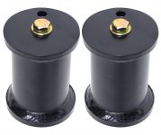 Carli Hardware, Bump Stop Drop, 4.5" Lift System