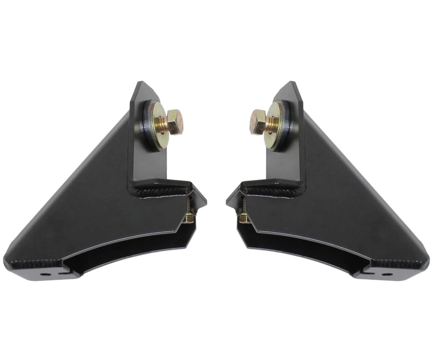 Carli Ford Bump Drops, Rear, Excursion
