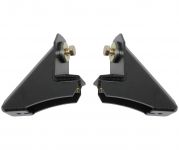 Carli Ford Bump Drops, Rear, Excursion