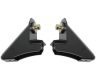 Carli Ford Bump Drops, Rear, Excursion