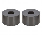Carli Front Bump Riser, Tall