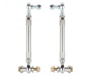Carli Front Sway Bar End Links for 2007-17 Jeep JKU