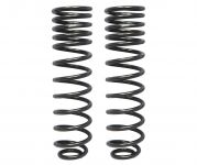 09-18 RAM 1500 0.5" LIFT REAR MULTI RATE COIL SPRING KIT