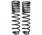 Carli Rear Coil Springs, 1/2" Lift, Multi Rate, 1500