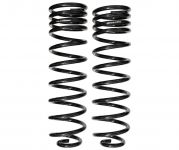 Carli Rear Coil Springs, 1/2" Lift, Multi Rate, 1500, HEAVY DUTY