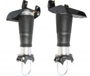 CARLI 13-18 RAM 3500 4X4 LONG TRAVEL AIR BAG SYSTEM, 1-2" REAR LIFT, 4.0" AXLE DIAMETER