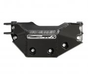 CARLI 23+ FORD F250/350 4X4 FRONT DIFFERENTIAL GUARD