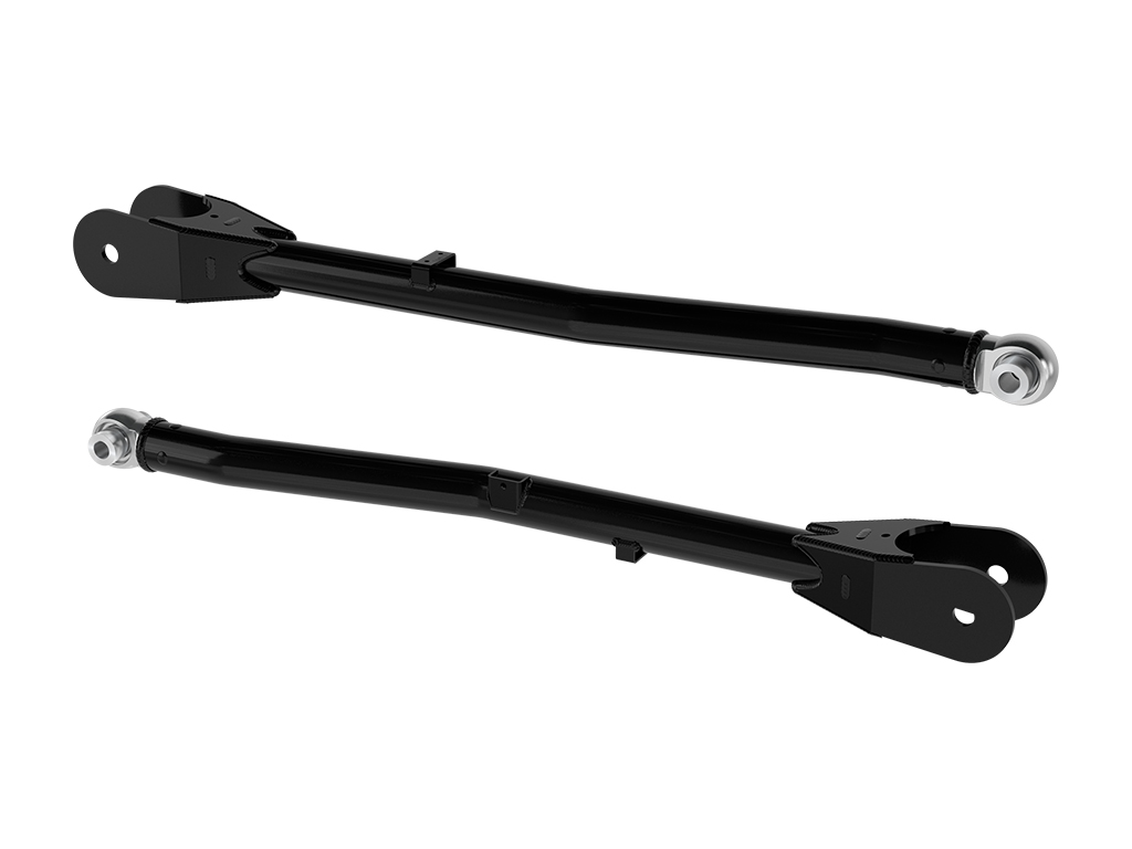 ICON 2023-2024 Ford F-250/F-350 Super Duty 4WD, Front Upper Links