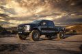 ICON 2023-2024 Ford F-250/F-350 Super Duty 4WD Diesel, 4.5" Lift, Stage 2 Suspension System