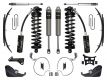 ICON 2023 Ford F-250/F-350 Super Duty 4WD, 4-5.5" Lift, Stage 3 Coilover Conversion System w/ Expansion Packs