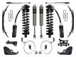 ICON 2023-2024 Ford F-250/F-350 Super Duty 4WD, 4-5.5" Lift, Stage 3 Coilover Conversion System w/ Expansion Packs