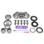 Yukon Master Overhaul Kit for Toyota 8” IFS Differential 