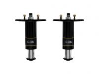 ICON 2021-2023 Ram 1500 TRX, Rear 2.5" Bump Stop Kit, 2.25" Travel
