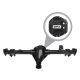 Zumbrota Performance Axle, Rear Axle Assembly, Dana 44, '07-'15 Jeep Wrangler (Except Rubicon), 4.88 Ratio, Duragrip