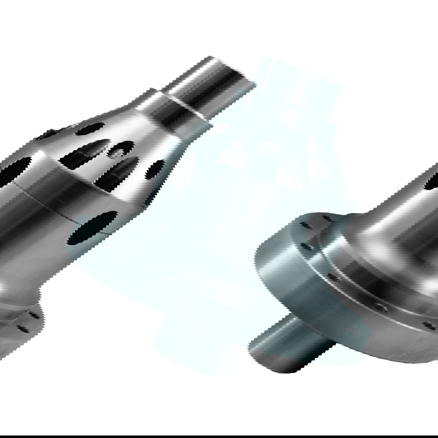 Zumbrota Performance Axle, Rear Axle Assembly, AAM 11.5, '03-'08 Ram 3500 Drw ('07-'08 Exc C&C), 4.30 Ratio, Grizzly