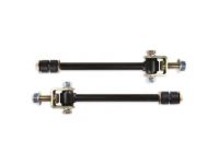 Cognito Front Sway Bar End Link Kit for 4/6-Inch Lifts on 2001-2019 2500/3500 2WD/4WD
