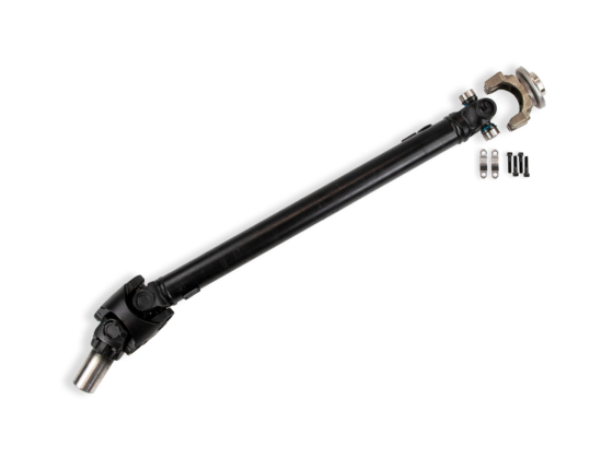 Cognito CV Front Driveline For 4-6 Inch On 2019-2024 Silverado/Sierra 1500