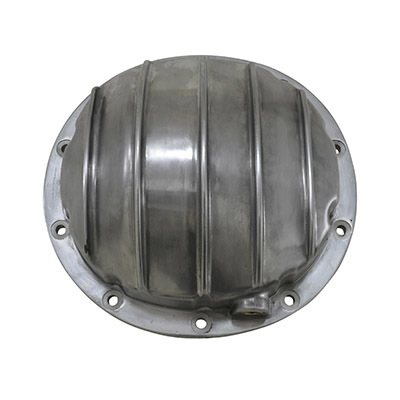 GM 8.5" Rear - 28 Spline 