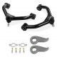 Cognito 3-Inch Standard Leveling Kit for 2020-2024 Silverado/Sierra 2500/3500 2WD/4WD