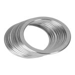 Yukon Carrier Shim Kit for Toyota T100 Differential