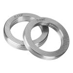 Yukon Carrier Shim Kit for Toyota 8.75” Differential, LH Rear